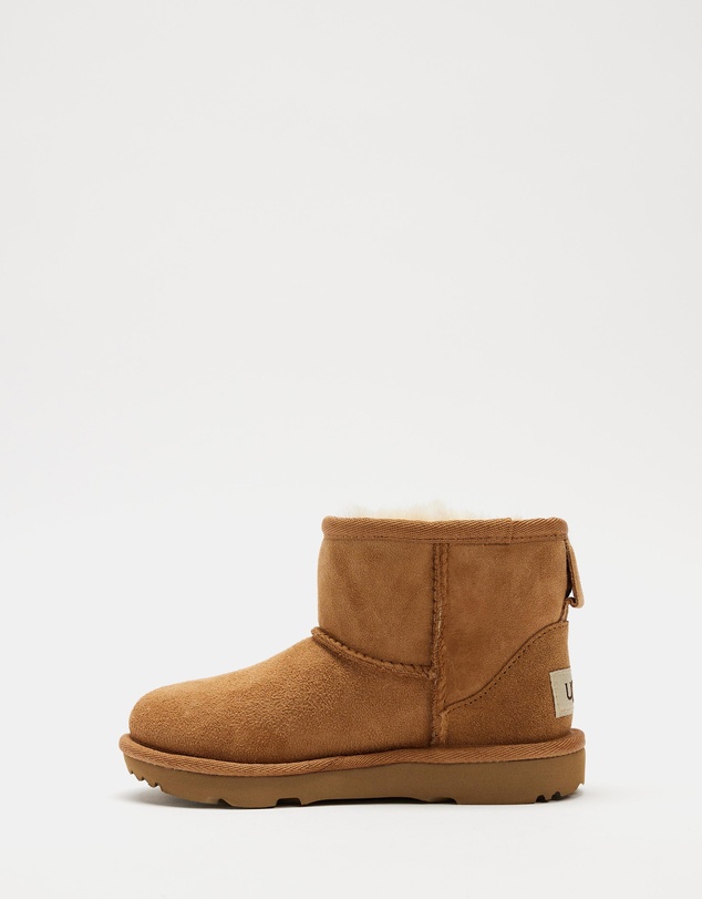 UGG - Classic Mini II - Kids