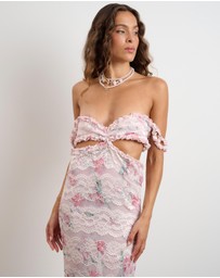 DZO - Harper Dress