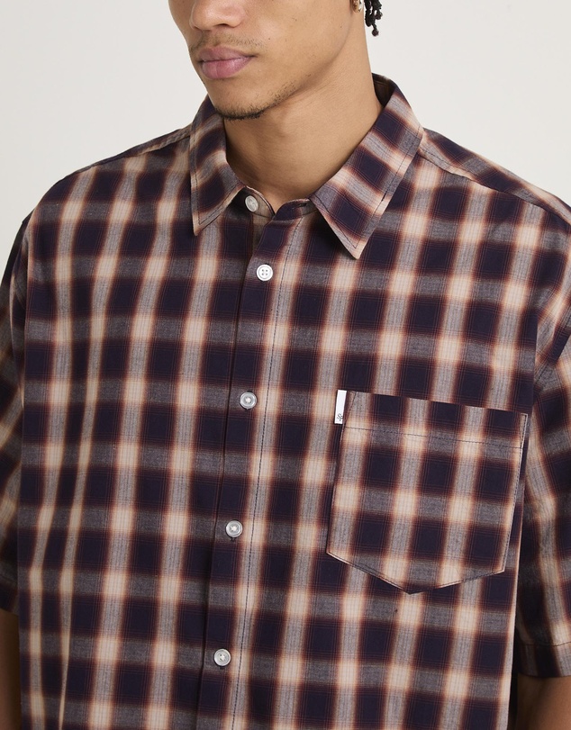 Spencer Project - Kingdom Skate Shirt
