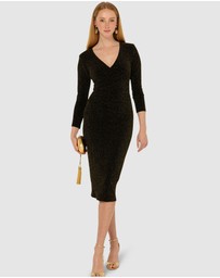 SACHA DRAKE - Lenora Midi Dress