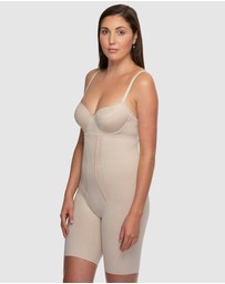 Hush Hush - Harmony Medium Control High Waist Thigh Shaper