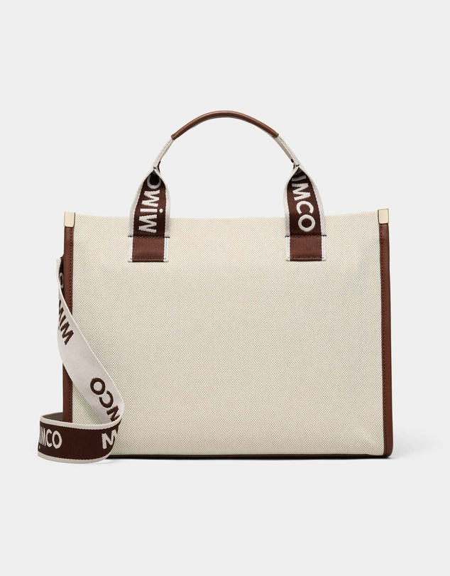 MIMCO - Patch Tote Bag