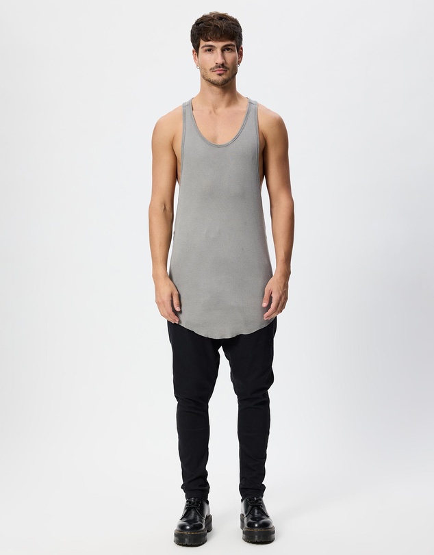 Surrounded By Ghosts - The Rubicline Denim Track Pants