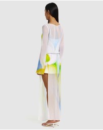 Significant Other - Milou LS Dress