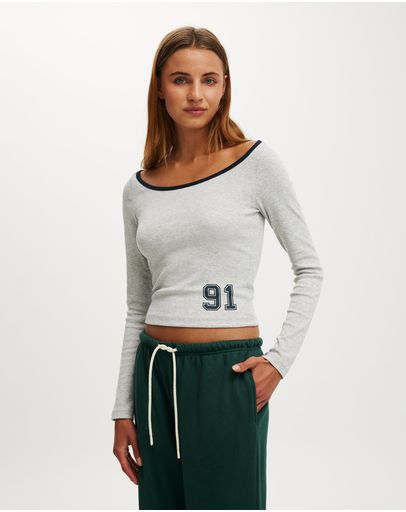 91  SOFT GREY MARLE