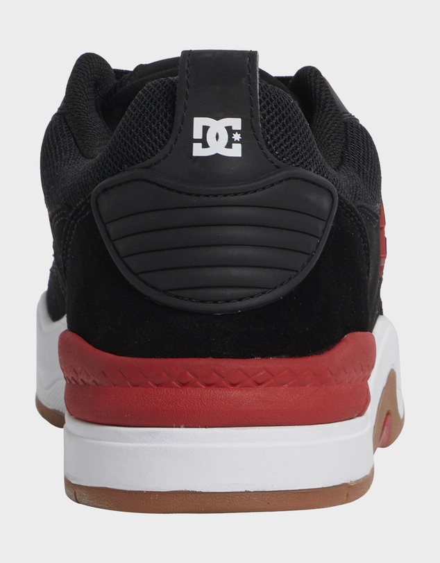 DC Shoes - Mens DC Ascend Skate Shoes