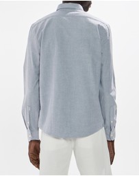 Marcs - Julian Oxford Shirt