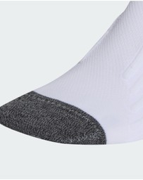 adidas Performance - RUNNING COMFY CREW SOCK Unisex