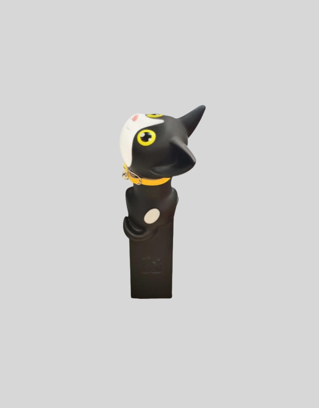 KAJA Clothing - Door Stopper-Dog and cat 2pc