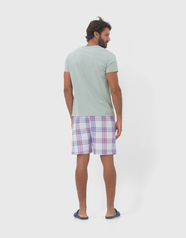 Coast Clothing - Road Tripping Men's Pyjmas