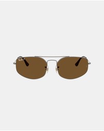 Ray-Ban - Explorer 5
