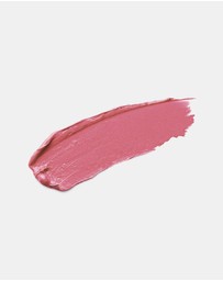 Nude by Nature - Moisture Shine Lipstick 02 Nude