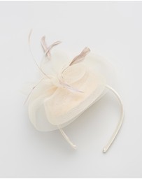 Morgan & Taylor - Elisa Fascinator