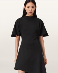 AllSaints - Rosa Mini Dress