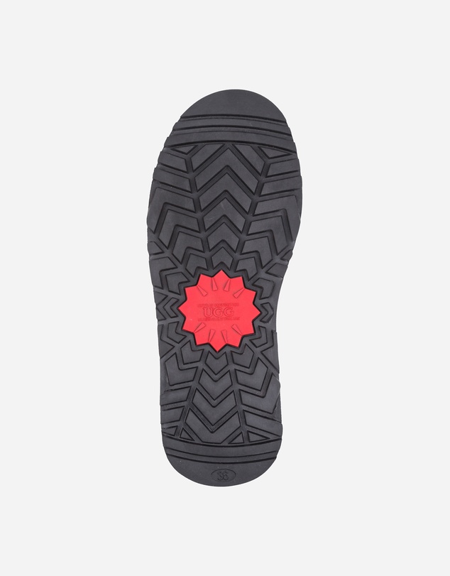 Ozwear Connection Uggs - Ugg Classic Short Button Boots (Water Resistant)