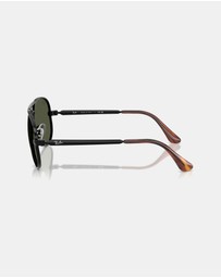Ray-Ban - Aviator Max