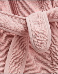 Country Road - Mara Australian Cotton Kids Hooded Robe