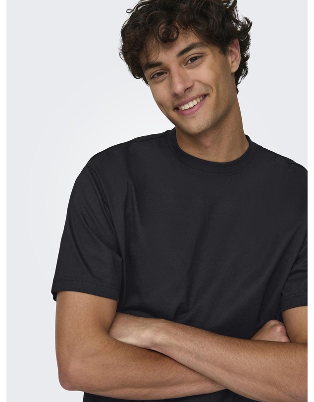 Only & Sons - Fred Relaxed T-Shirt
