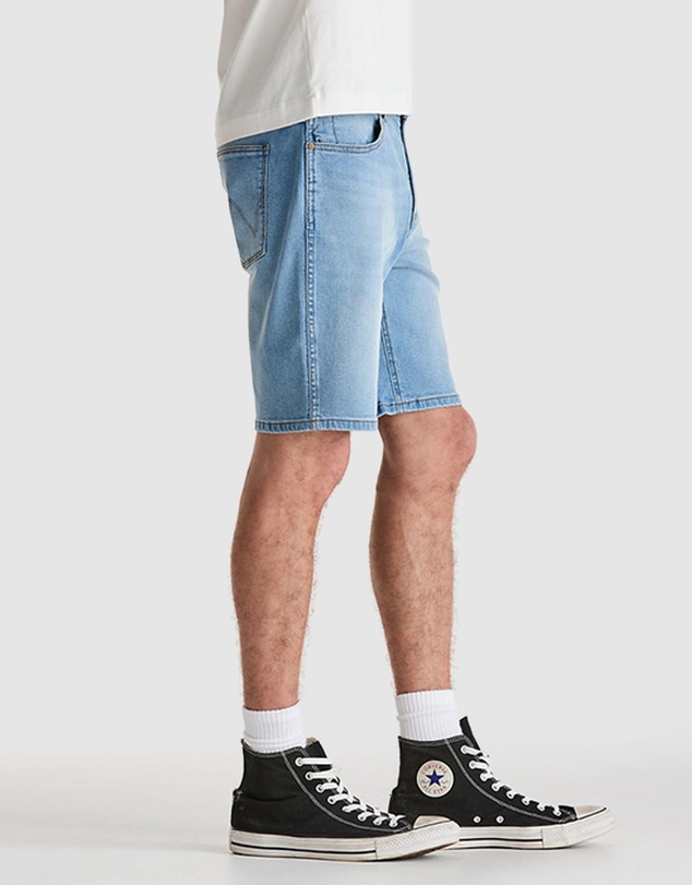 Wrangler - Smith Shorts