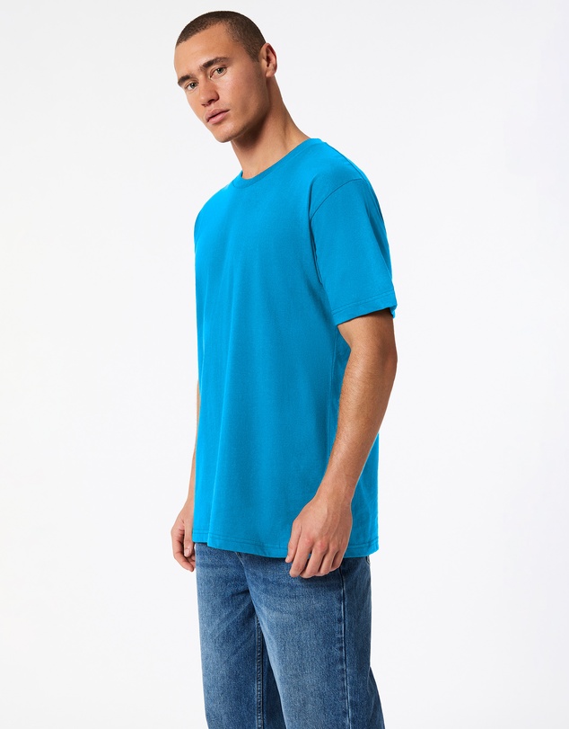 American Apparel - Unisex Fine Jersey Short Sleeve T-Shirt
