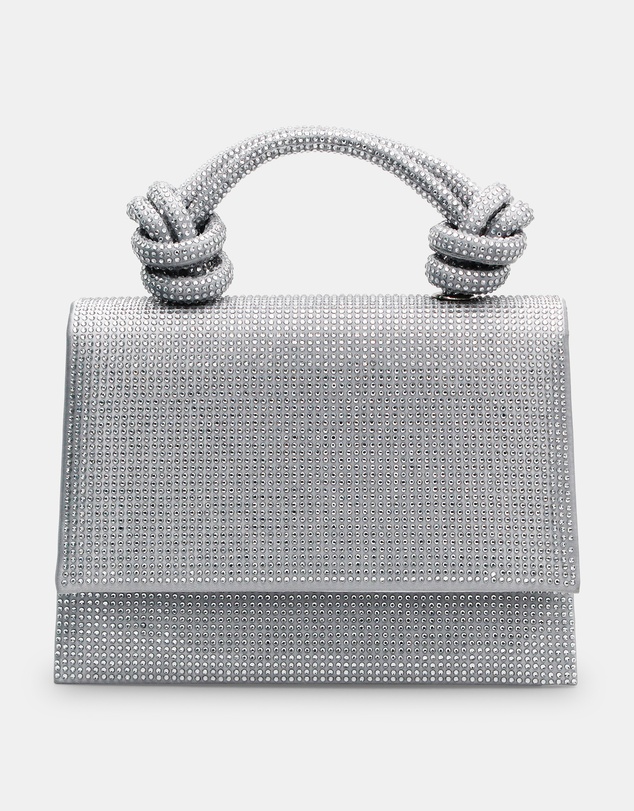 Morgan & Taylor - Arabella Top Handle Bag
