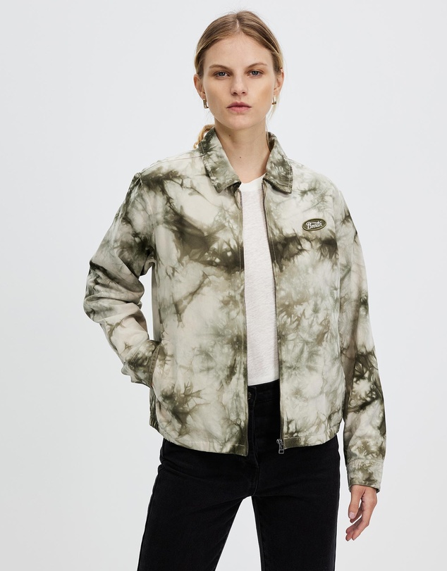 Brixton - Utopia Jacket