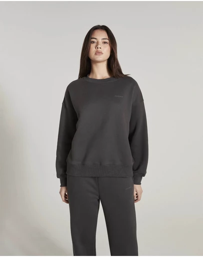 All Fenix - All Fenix Signature Crew Sweater