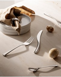 Georg Jensen - Cobra Napkin Rings 2-Pieces