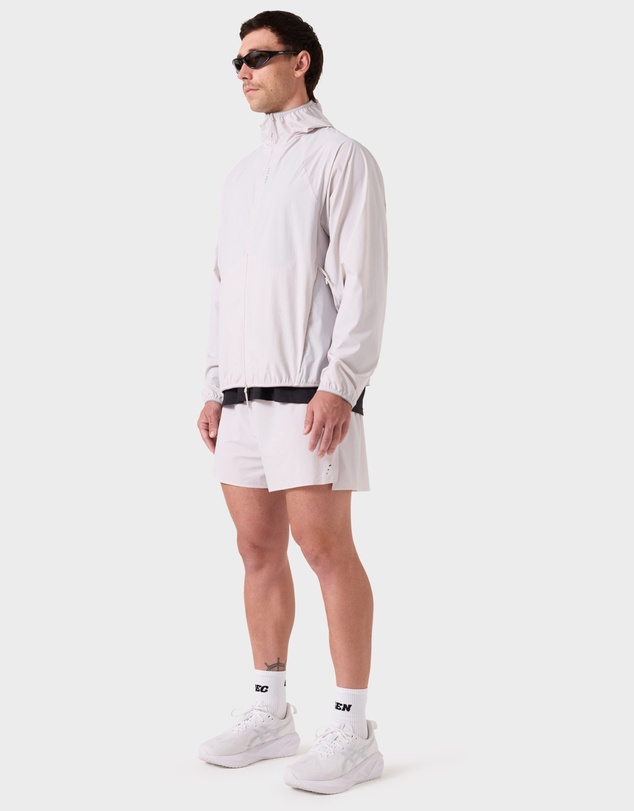 REC GEN - Unisex Tracks Spray Jacket