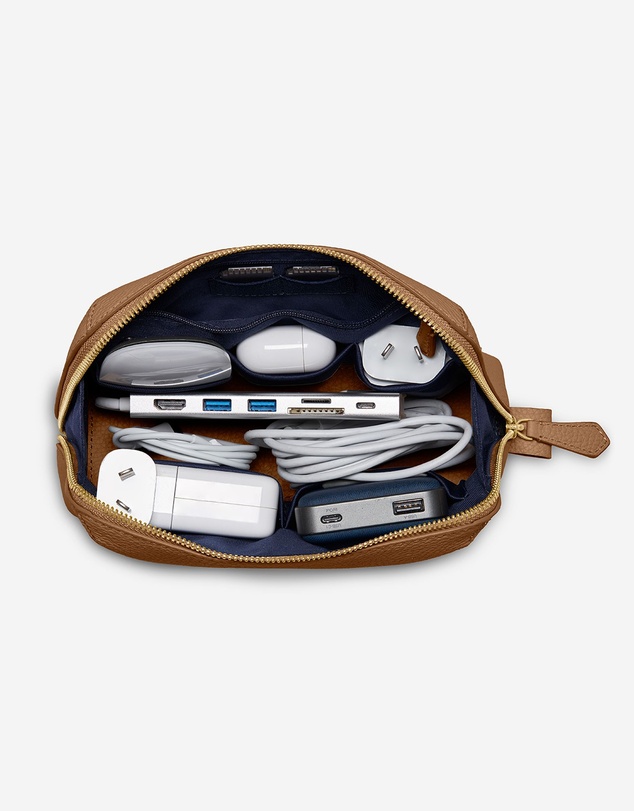 Maison De Sabre - The Tech Pouch