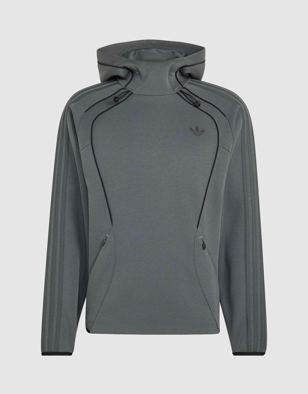 adidas Originals - Spacer Teamgeist 26 Cutline Hoodie