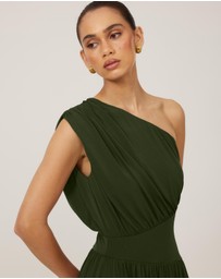 Tussah - Camila Maxi Dress