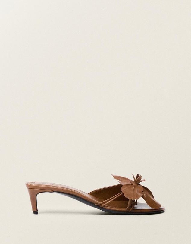 M.N.G - Flow Sandals