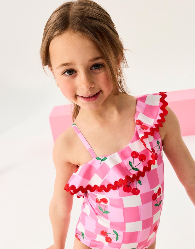 Rock Your Kid - Shelly One Piece - Kids-Teens