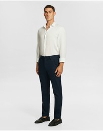 yd. - Energy Regular Chino