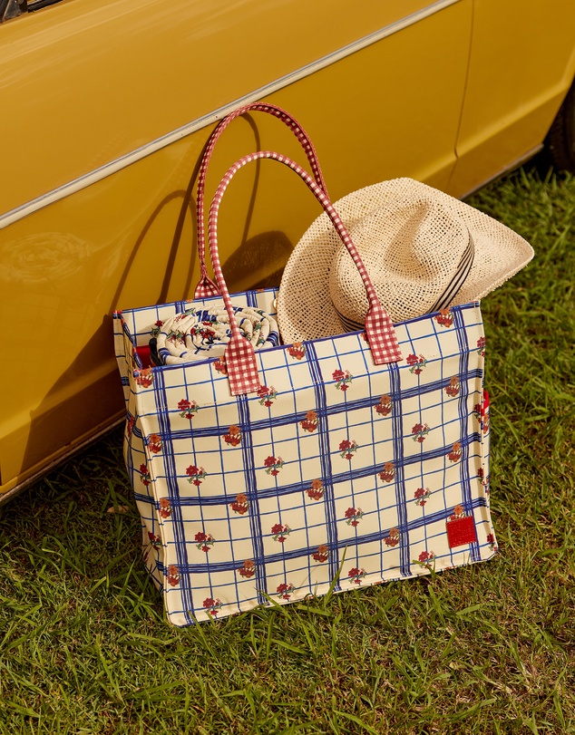 The Somewhere Co - Meadow Ultimate Tote Bag