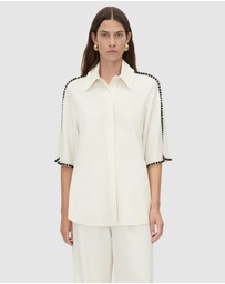 CAMILLA AND MARC - Trevi Shirt