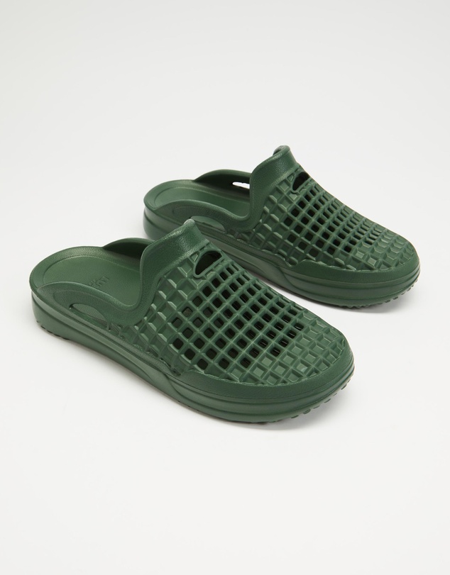 Lusso Cloud - Scenario Slides - Unisex