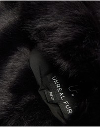 Unreal Fur - Yeoman Bucket Hat