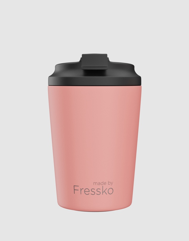 Fressko - Bino 8oz Reusable Coffee Cup