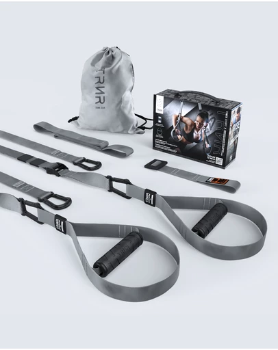 TRNR - Power Straps