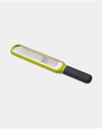 Joseph Joseph - Handi-Zest™ Citrus Zester (Green)