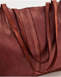 JUJU & CO - Unlined Tote