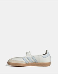 adidas Originals - Samba Jane OG Sneakers - Women's