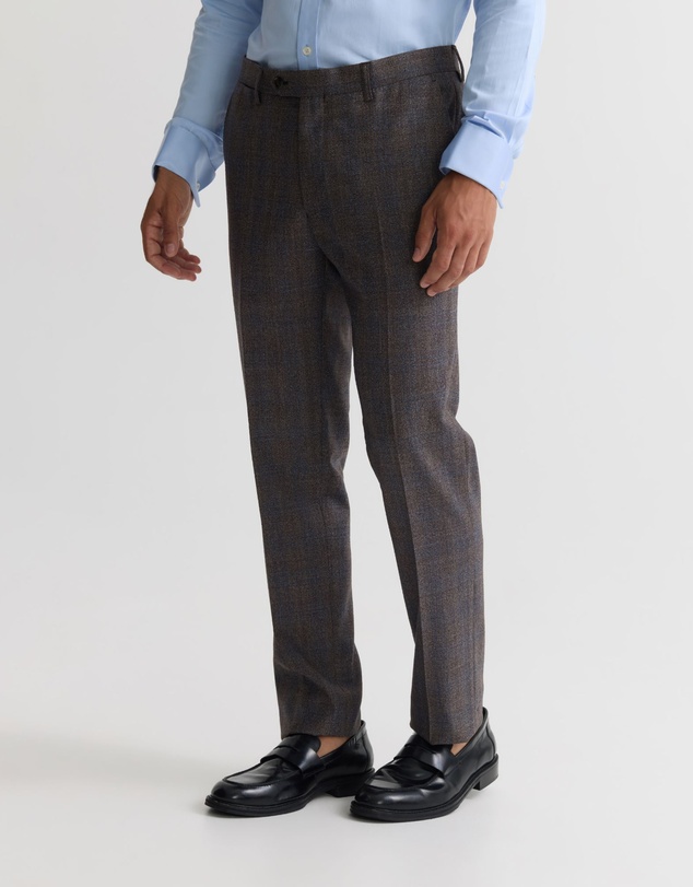 Oxford - Bryon Luxury Suit Trousers