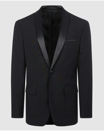 Tarocash - Supreme Tuxedo Jacket