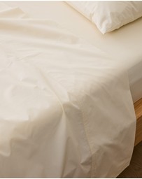 Sheet Society - Jude Organic Cotton Full Sheet Set