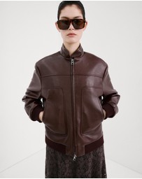M.N.G - Gas Jacket