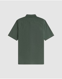 Fred Perry - Oxford Shirt
