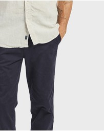 Academy Brand - Cooper Straight Chino